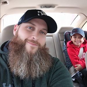 Meet your Posher, Jason